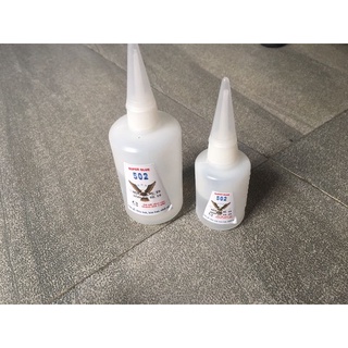 KEO ĐA NĂNG 502 CAO CẤP- DÁN SẮT/ GỖ...