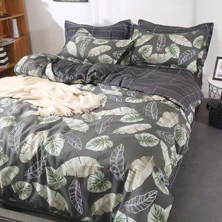 SIÊU RẺ set chăn ga gối nhập khẩu cao cấp