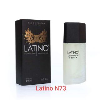 Nước hoa nam Latino N73 - 50ml