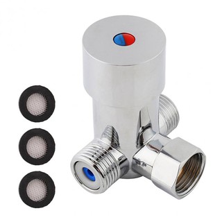 Van điều chỉnh nhiệt độ nước nóng lạnh G1 / 2 chất lượng cao