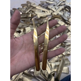 Nhíp volume phủ nhám nano