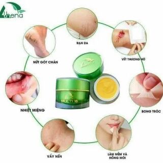 KEM TRỊ RẠN MULTI16