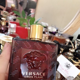 Versace Eros Flame