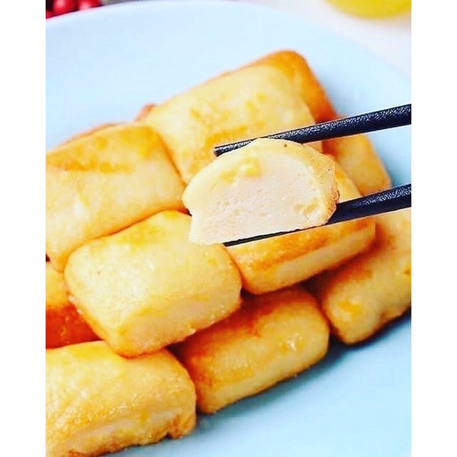 Đậu hũ pho mai - Takifood