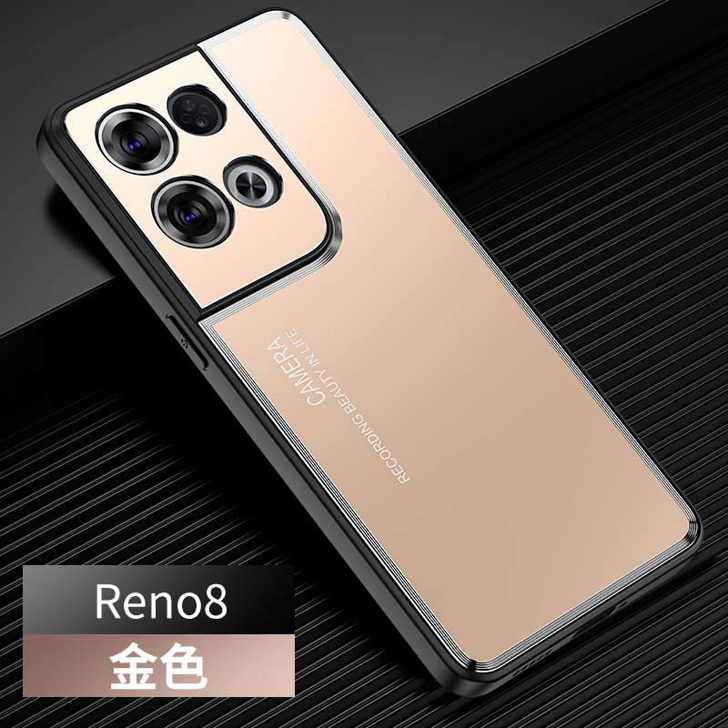 Ốp Lưng OPPO Reno 8 5G Cho OPPO Reno 8 5G