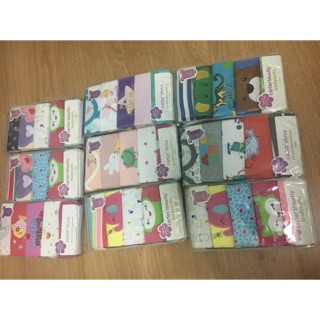 Set body cater cho bé 3Month