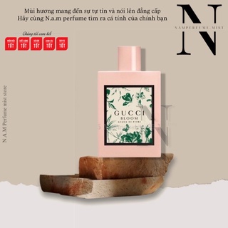 Gucci Bloom Acqua Di Fiori | Nước hoa nữ