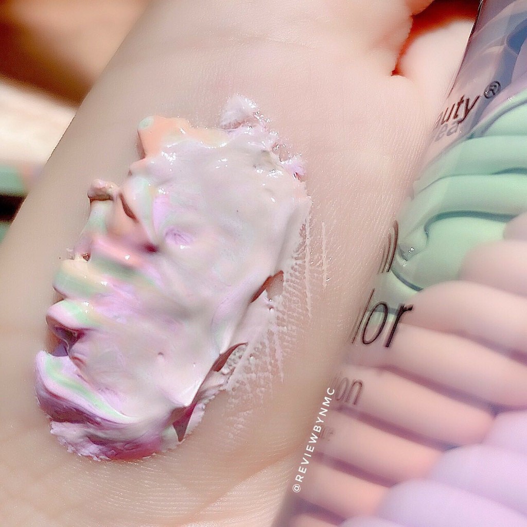 ❣️KEM 2 IN 1 NỀN + LÓT KISSBEAUTY 3 MÀU❣️ | BigBuy360 - bigbuy360.vn