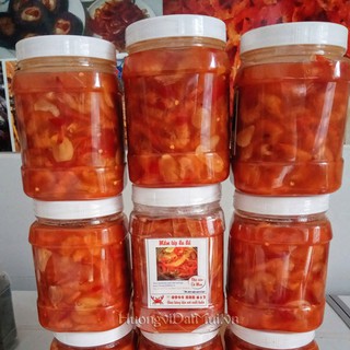 Mắm tôm chua Cà Mau (Hương vị Đất Mũi)