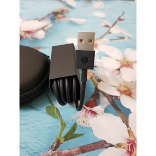 [ Trợ Giá ] Cáp iPhone Beats Mfi Ship US Cực Ngắn Chỉ 20cm