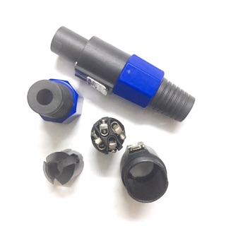 Bộ 02 jack neutrik loại tốt