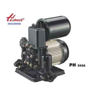 Máy bơm nước tự động tăng áp hanil ph 255a hàn quốc