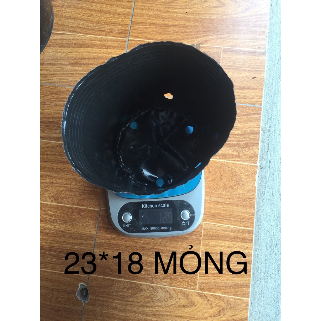 BẦU ƯƠM CÂY 23*18 DÀY VÀ MỎNG ( DỊCH TRUYỀN CHO CÂY, KÍCH RỄ , MẦM CÂY XANH LÁ, LƯỚI CHE NẮNG...)