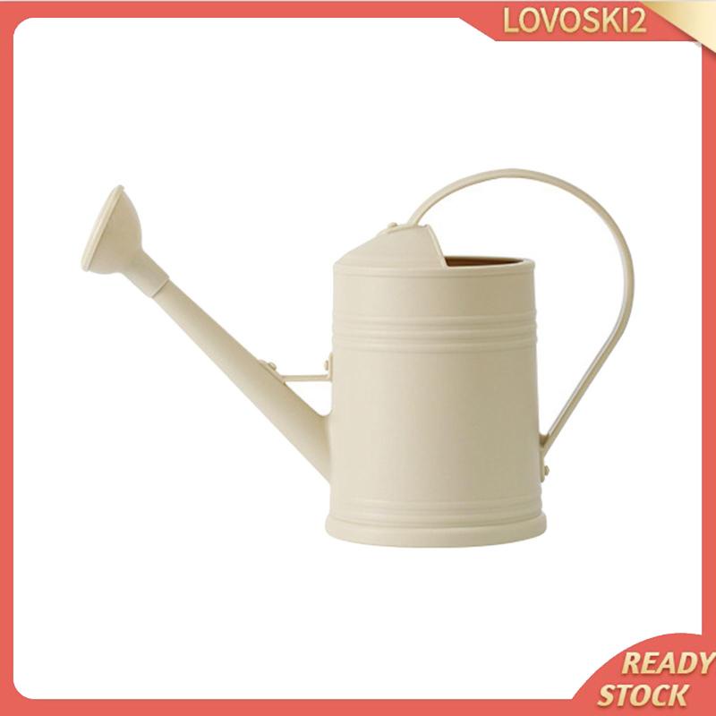 Bình Tưới Cây / Hoa Miệng Dài Lovoski2 Tiện Dụng Cho Sân Vườn / Văn Phòng