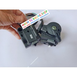 Cùm công tắc sirius hàng chuẩn