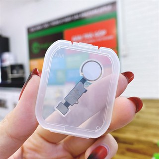 Nút home vật lý iPhone 7 plus, hành linh kiện loại nhất bấm nhẹ như đồ zin, thế hệ mới