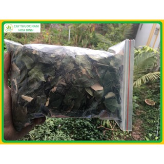 1kg cây quýt rừng khô thơm sạch (quýt gai)