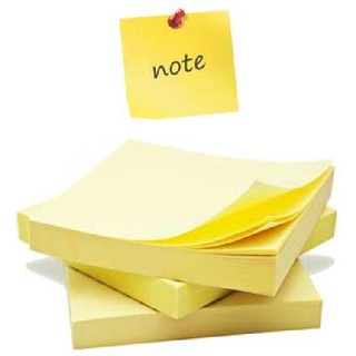 Giấy ghi chú giá tốt