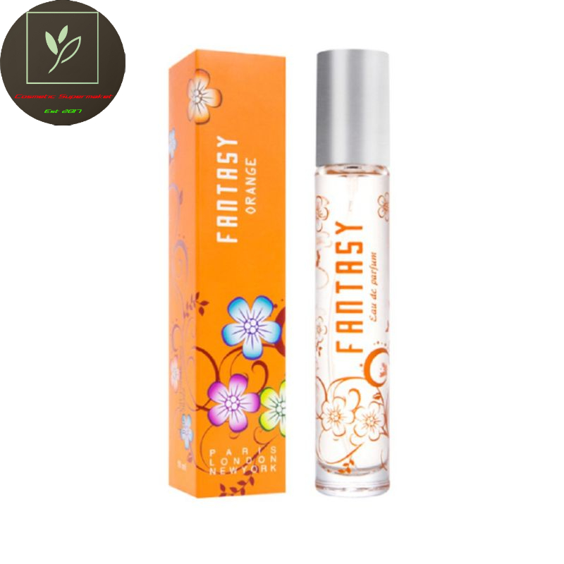 (6 MÙI) Nước Hoa Fantasy 18ml