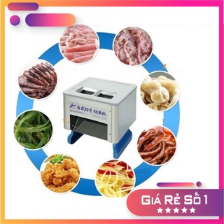 - - máy thái thịt ss70- 2 dao
