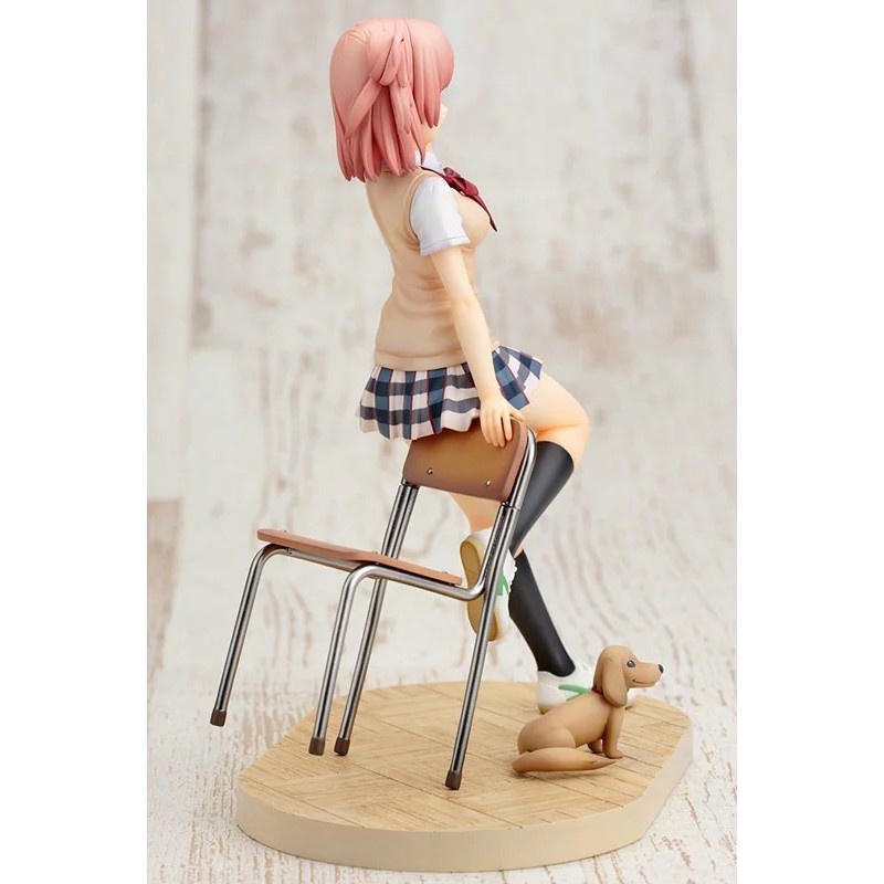 Figure anime Yuigahama Yui FULL BOX Oregairu - Mô hình nhân vật - SNAFU