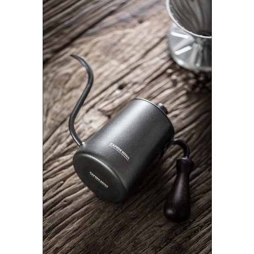 Combo bộ pha cà phê V60 02 phổ thông CAFEDE KONA