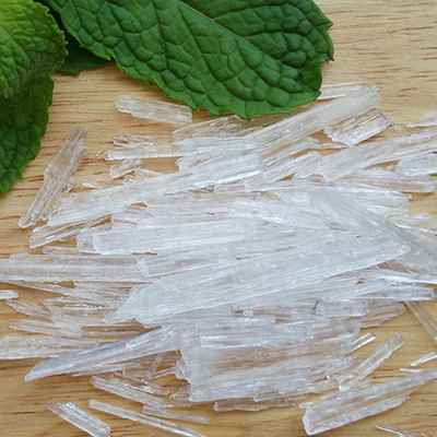 ✅ [HÀNG CÓ SẴN] 500GR TINH THỂ BẠC HÀ - MENTHOL CRYSTALS