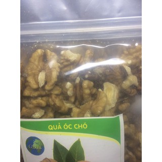 400G ÓC CHÓ ĐÃ TÁCH VỎ ÚC