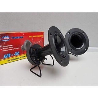Trec rời giá sỉ AT45 AT46 loa trec dời hỗ trợ dàn karaoke, loa kéo, nghe nhạc
