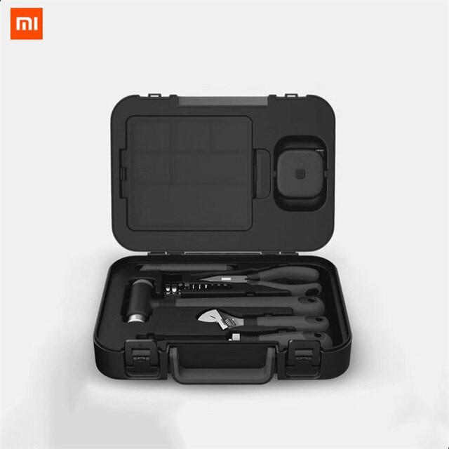 Bộ dụng cụ sửa chữa đa năng Xiaomi MIIWU Hardware Toolbox MWTK01