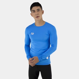 Áo Body Bulbal Kompat Thể Thao Co Giãn 4 Chiều