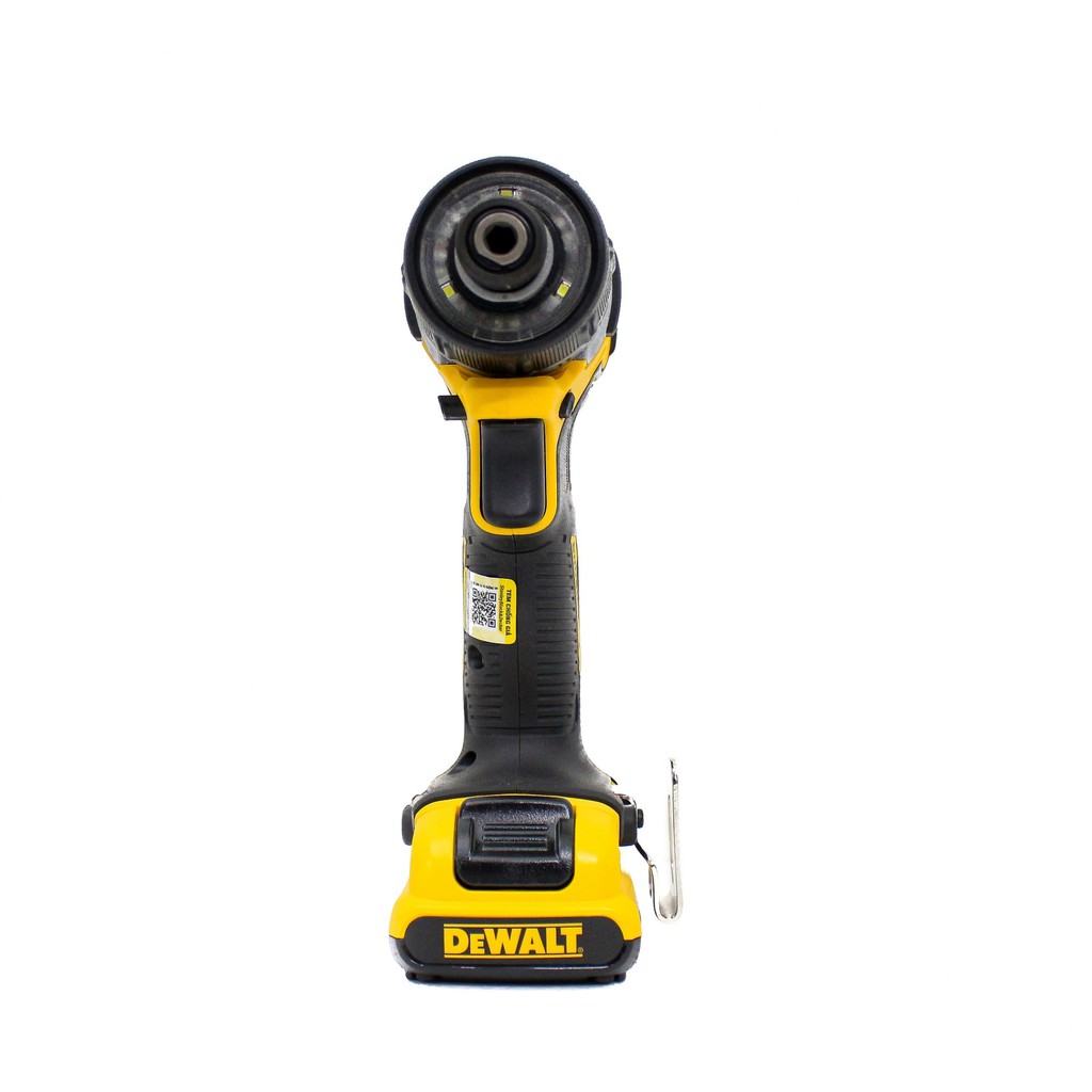 Combo Máy vặn vít cầm tay Dewalt DCF601D2-KR 12V/BL và Mũi vặn vít Stanley 68-075-23 bộ 36P