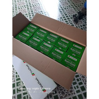 🌷 Phân Bón Lá Nutrigold 29-10-10-3MgO+TE(1 gói)