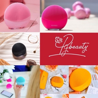 Máy rửa mặt Foreo Luna Mini