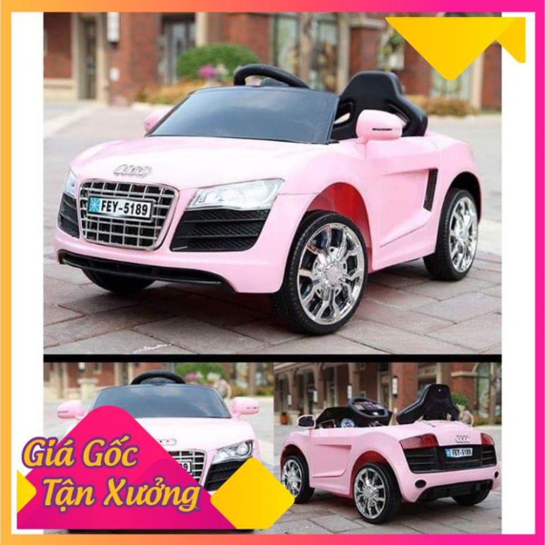 Ô tô điện trẻ em, Xe ô tô điện FEY - 5189