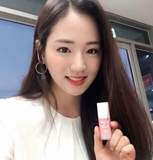 Tẩy tế bào chết môi sủi bọt BuBi Bubi Lip