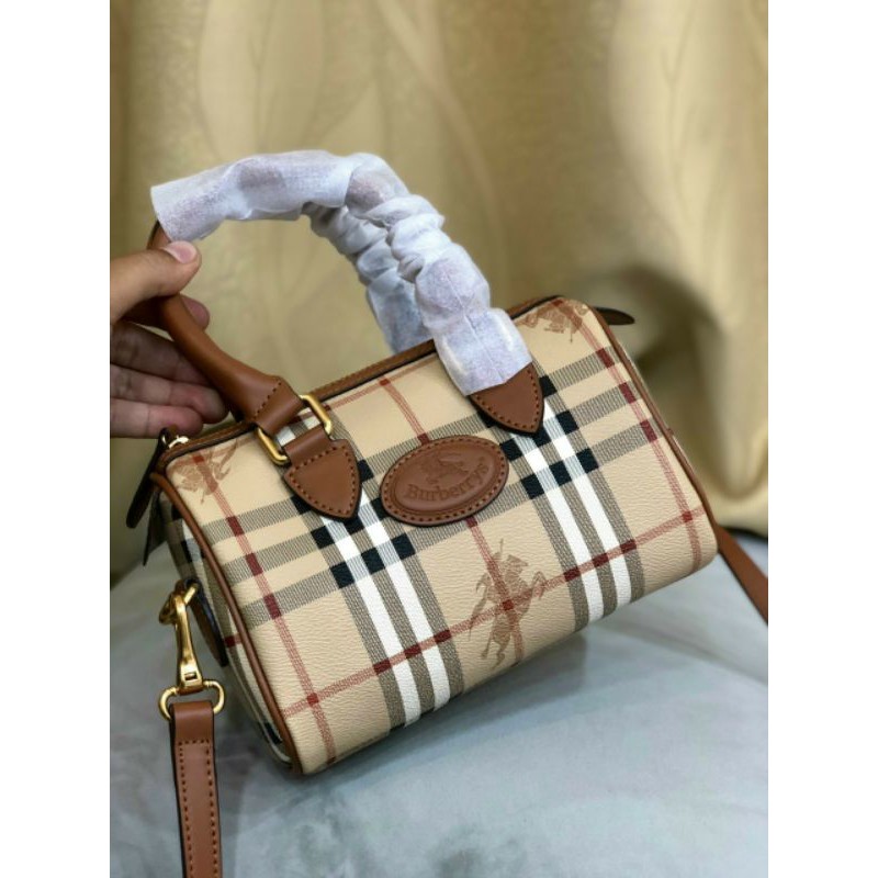 Túi xách BBR trống