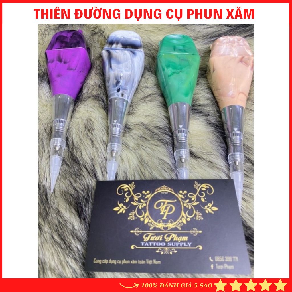 Máy Thần Thánh Pro Chỉnh Kim , Chỉnh Tốc Độ Tích Điện Bảo Hành 6 Tháng - DCPX