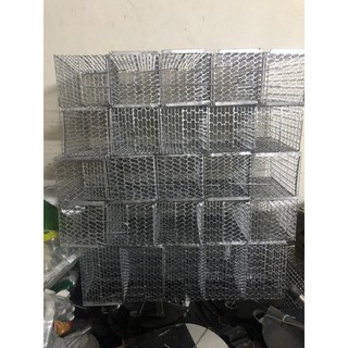 Bẫy lồng chuột sắt