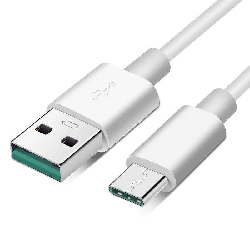 Cáp Sạc Nhanh Micro USB Và Type C Cho OPPO F9 F11 PRO R15