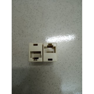 Đầu nối dây mạng RJ45 - 1 cái