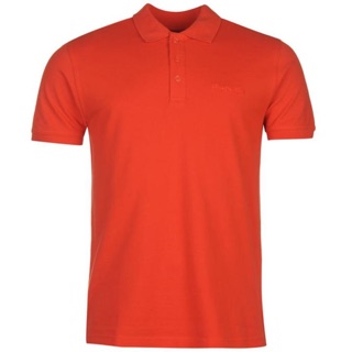 Áo phông nam thương hiệu pierre cardin. Size S và M. Chất áo gai, mềm, thoáng mát, thấm hút mồ hôi. 