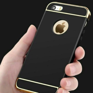 Ốp 3 mảnh cho iphone 5/5s
