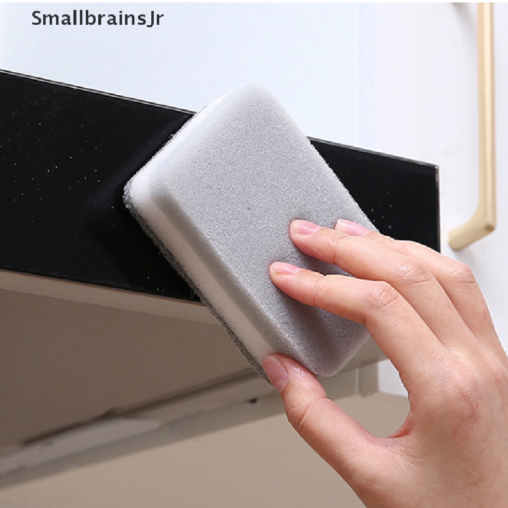 Set 10 miếng bọt biển rửa chén tiện lợi