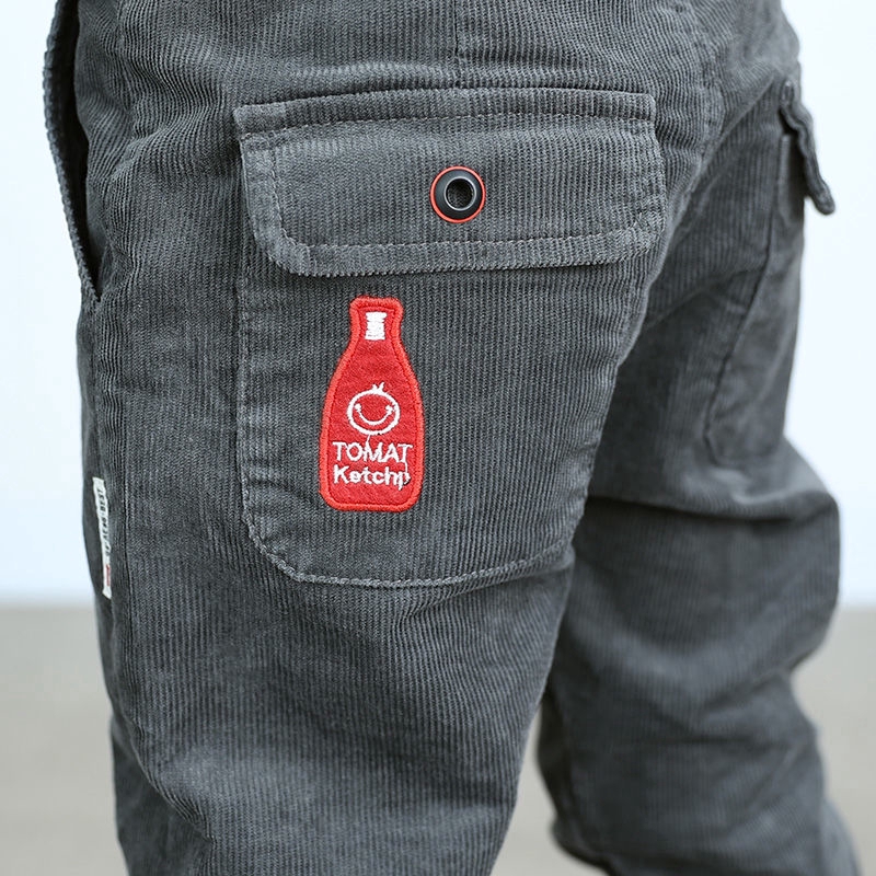 Quần thời trang cho bé trai