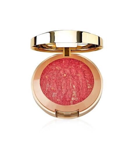 PHẤN MÁ HỒNG MILANI BAKED BLUSH