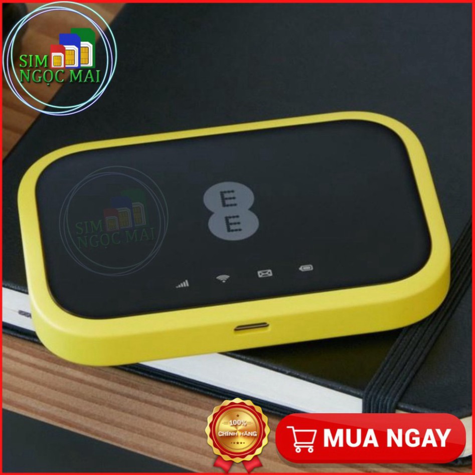SALE NÀO CẢ NHÀ 50% Bộ Phát Wifi 4G Alcatel EE70, Tốc Độ 4G 300Mbps, Pin 2150mAh, Wifi 802.11ac Hỗ Trợ 20 Kết Nối SALE N | BigBuy360 - bigbuy360.vn