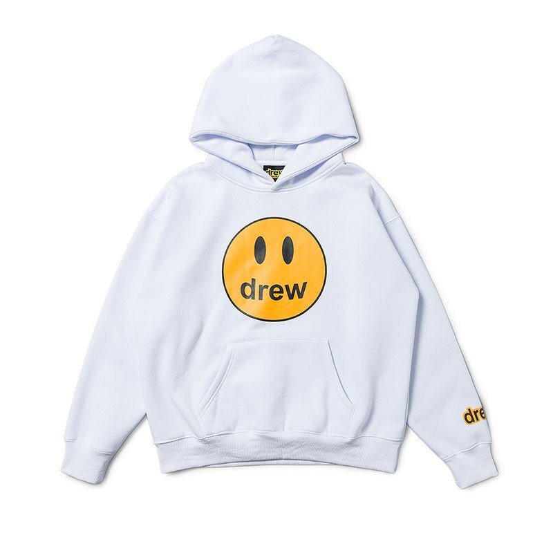 [FORM UNISEX] ÁO HOODIE DREW| Áo Khoác 100% COTTON | Chuẩn cao cấp 1:1 LOCAL BRAND