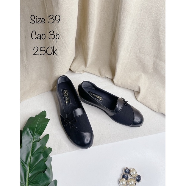 Giày Nữ 2hand