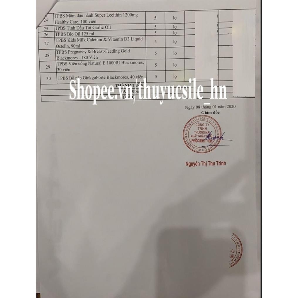 (Date 2023) Viên uống thải độc phổi Lung detox healthy care | BigBuy360 - bigbuy360.vn